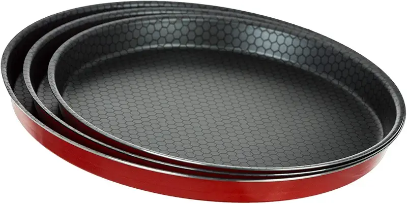 طقم حلة طبخ Prime Cook - 10 قطع